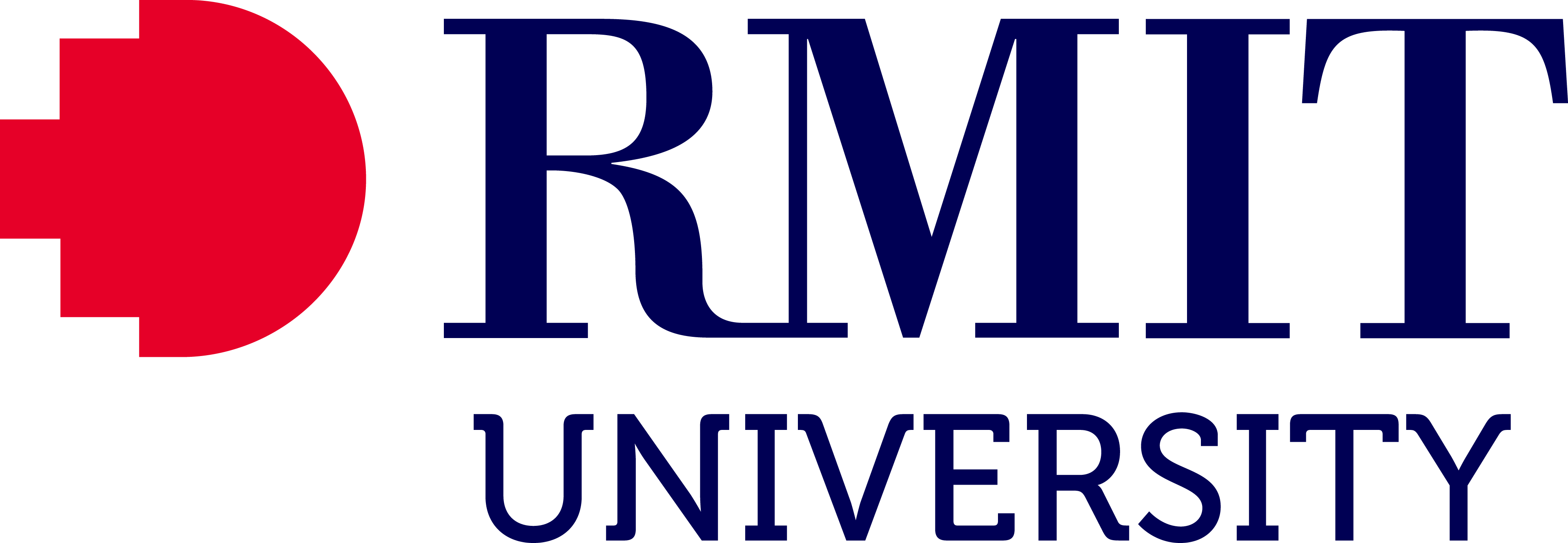 University Logo